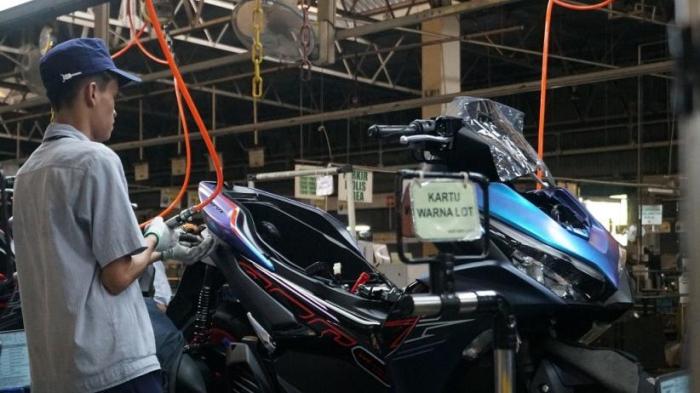 Motor Produksi Lokal Semakin Berkualitas