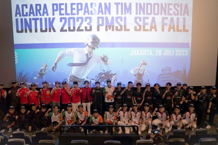 Team Liquid ID Wakili Indonesia di Mobile Legends SEA Games 2025