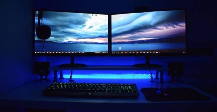 Maksimalkan Dual Monitor untuk Produktivitas