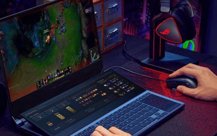 5 Penyebab Laptop Lag Saat Bermain Game - Fakta.id Trik Hindari Lag Saat Main Game Berat