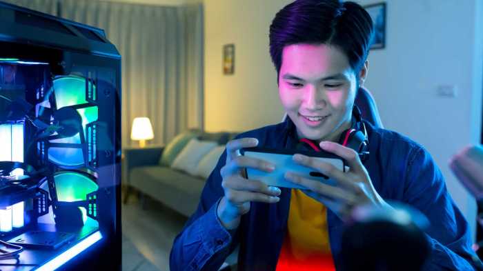 10 Cara Mengatasi WiFi Lag Saat Main Game Dengan Tepat 10 Cara Mengatasi WiFi Lag Saat Main Game Dengan Tepat