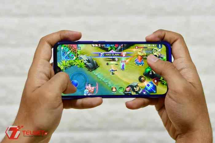 Tips Hemat Baterai Smartphone, Main Game Bisa Seharian! Trik Hemat Baterai Saat Main Game Online Panjang