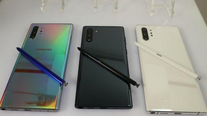 Gunakan Stylus Pen Secara Maksimal di Tablet