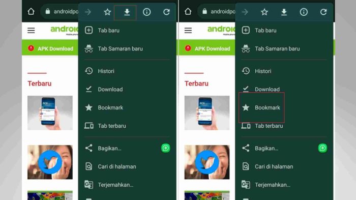 Tips Aman Simpan Password Tanpa Aplikasi Tambahan Trik Simpan Password di Browser Secara Aman