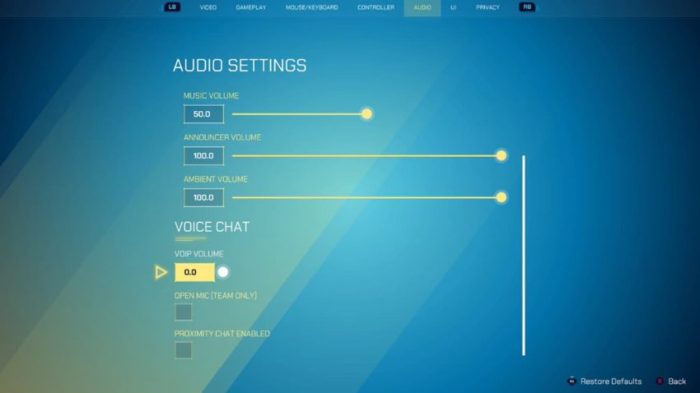 10 Aplikasi Voice Chat Game Online Terbaik - Teknovidia