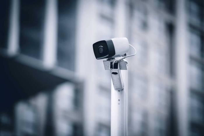 How to Protect Your CCTV Camera From Hackers? (Educational) - YouTube Hack Kamera Webcam untuk Fitur Keamanan Rumah