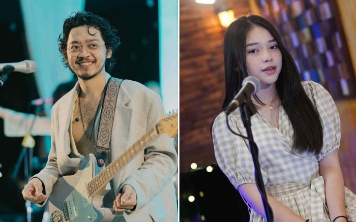 Viral! Lagu TikTok Ini Ternyata Ciptaan Penyanyi Lokal
