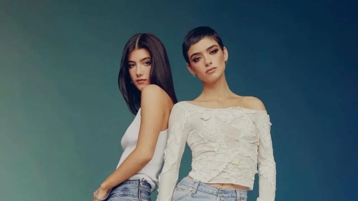 Video TikTok Selebriti Ini Tembus Jutaan Views