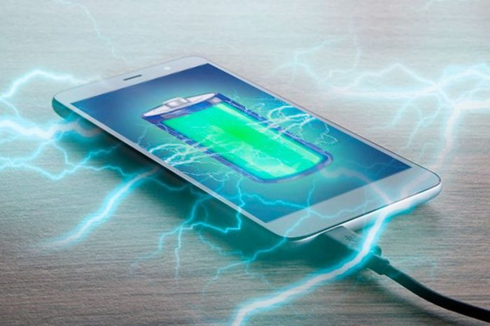 Cara Charge Gadget dengan Aman dan Cepat