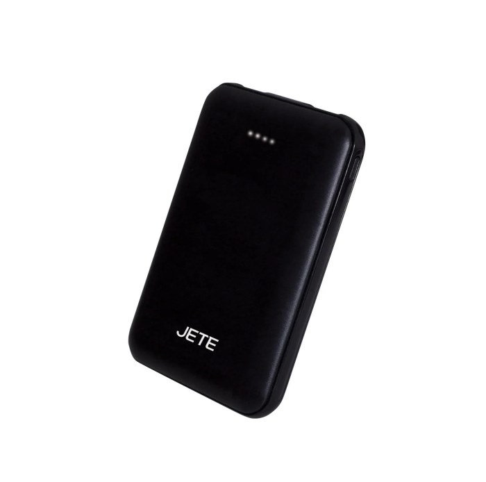 Rekomendasi Powerbank Terbaik untuk Gadget Kekinian