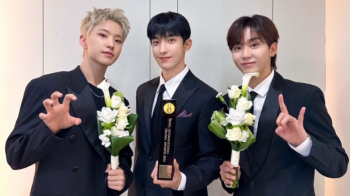 Deretan Artis K-Pop yang Datang ke Indonesia 2025 Artis K-Pop yang Sukses Debut Akting di 2025