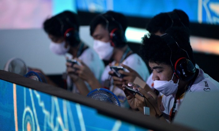 Pin on Esports Indonesia Podcast Esports Lokal Bahas Strategi Game Hari Ini