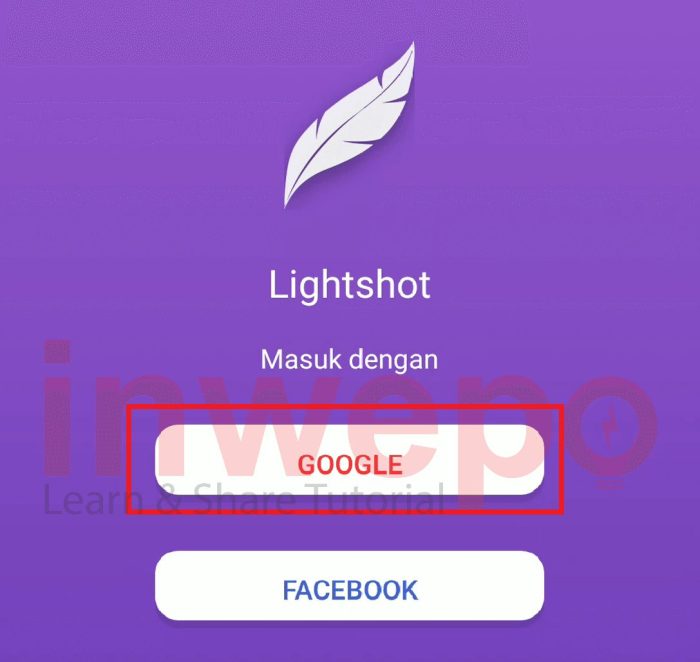 Trik Screenshot di Aplikasi yang Dilindungi