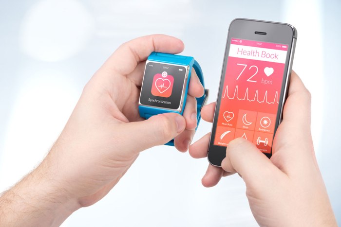 Gadget Wearable Kini Bisa Ukur Emosi dan Mood
