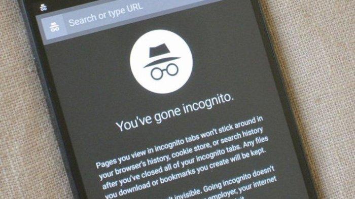 Tech Hack: Aktifkan Mode Tersembunyi di Google Chrome