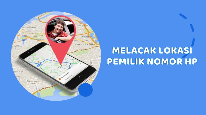 Gadget Hack: Cara Cari Lokasi HP Tanpa Aplikasi