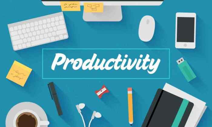 Gaya Hidup Aktif untuk Tingkatkan Produktivitas
