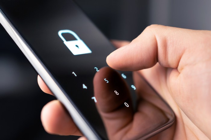 Gunakan Gadget Sebagai Sistem Alarm Diam-Diam