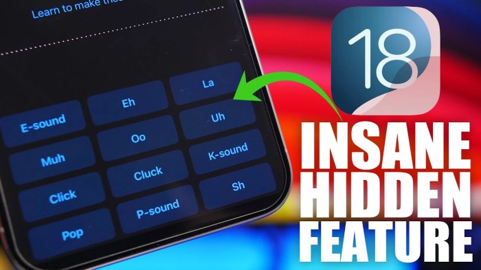 Trik Tersembunyi di iOS 18 yang Wajib Dicoba