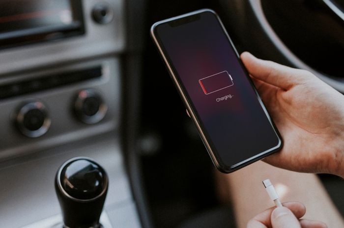 Tech Hack Untuk Menghemat Baterai Android