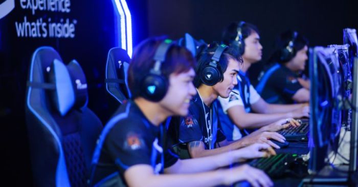 Webinar Gratis: Bangun Karier di Dunia Esports
