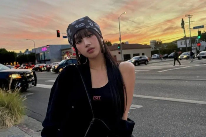 Artis K-Pop yang Sukses Debut Akting di 2025