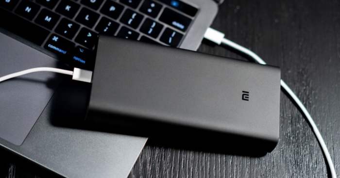Rekomendasi Powerbank Terbaik untuk Gadget Kekinian