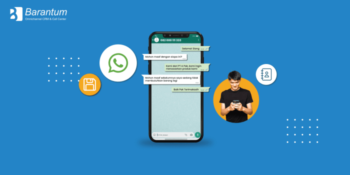 Trik Simpan Data WhatsApp Tanpa Cloud