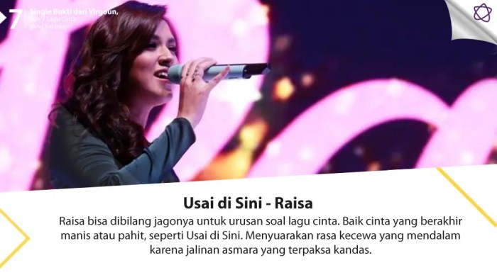 Fakta Lagu Cinta Viral yang Ternyata Diangkat dari Kisah Nyata