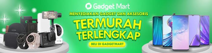 Kabar Gadget Terbaru yang Mengubah Tren Pasar