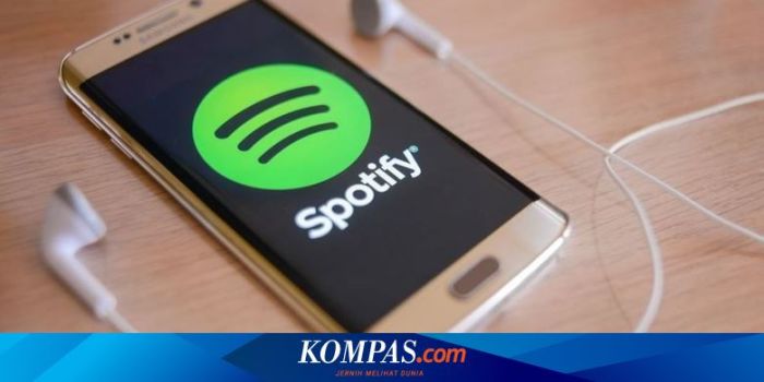 Soundtrack Film Ini Langsung Trending di Spotify