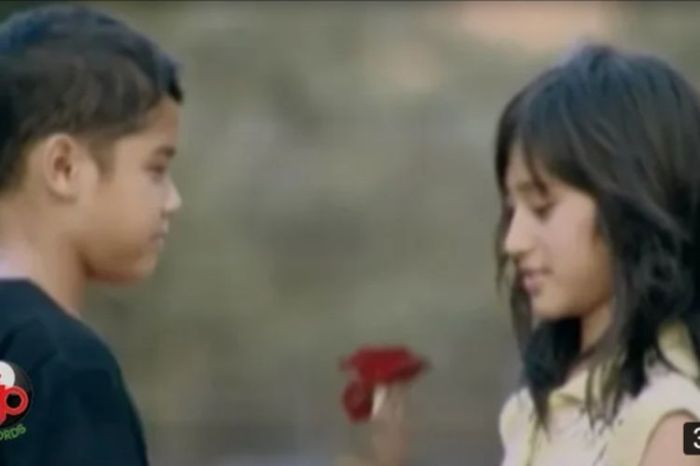 Mau tahu Lirik Lagu Cinta Suci dan perjuangan VIRA Band? Ini dia ... Fakta Lagu Cinta Viral yang Ternyata Diangkat dari Kisah Nyata