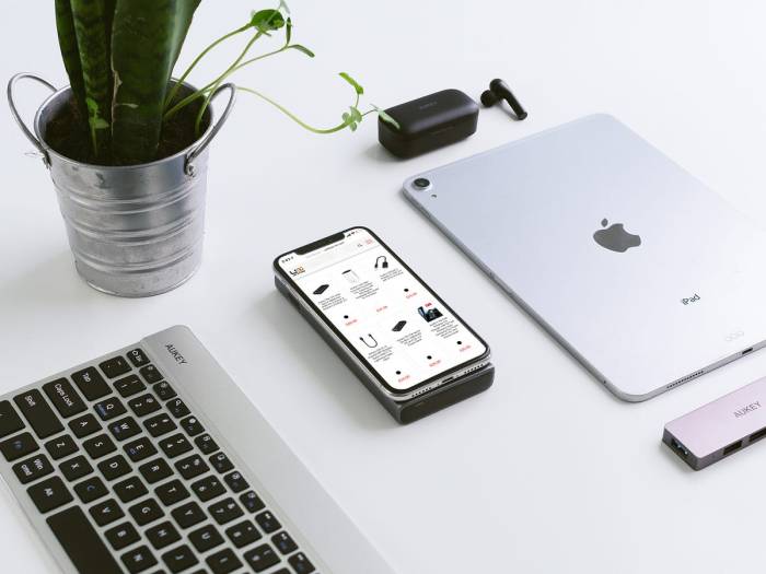 Kabar Gadget Terbaru yang Mengubah Tren Pasar