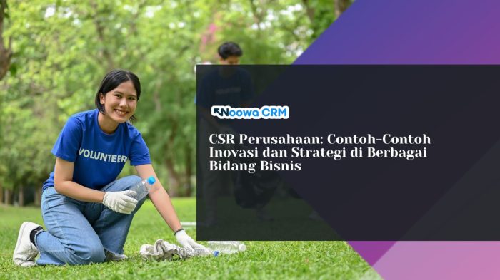 Program CSR Perusahaan Otomotif dalam Mendukung EV