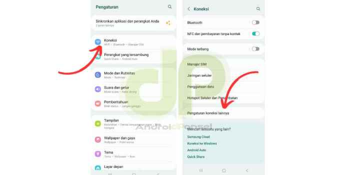 DNS Tercepat untuk Android: Tingkatkan Browsing Internetmu Gunakan DNS Pribadi untuk Browsing Lebih Cepat