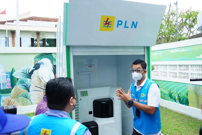 Kesiapan PLN dalam Melayani Mobil Listrik