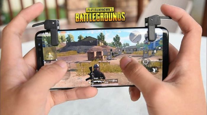 Pengaturan Grafis Terbaik Untuk FPS PUBG Mobile