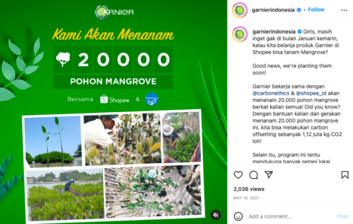 Program CSR Perusahaan Otomotif dalam Mendukung EV