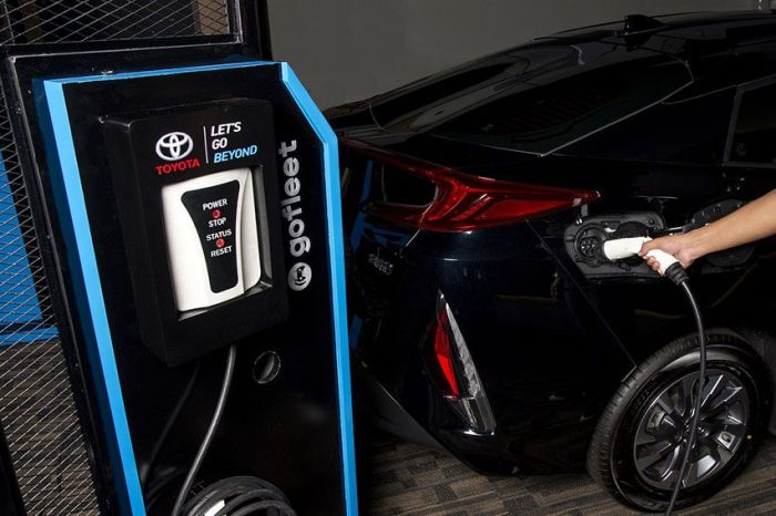 Menggali Lebih Dalam Fitur EV Mode pada Mobil Hybrid: Inovasi Ramah ... Bagaimana Dealer Otomotif Menyesuaikan Diri dengan EV