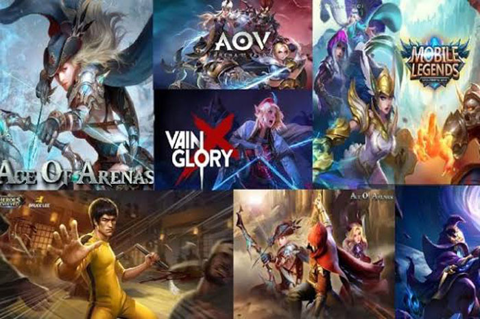 Game MOBA Lokal Rilis Hari Ini, Bakal Saingi MLBB?