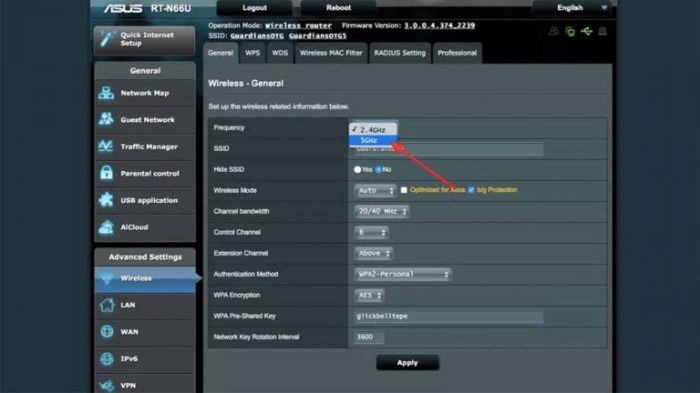 11 Cara Mempercepat Koneksi WiFi, Plus Rekomendasi WiFi Extender ...