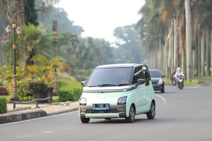 Bagaimana Dealer Otomotif Menyesuaikan Diri dengan EV