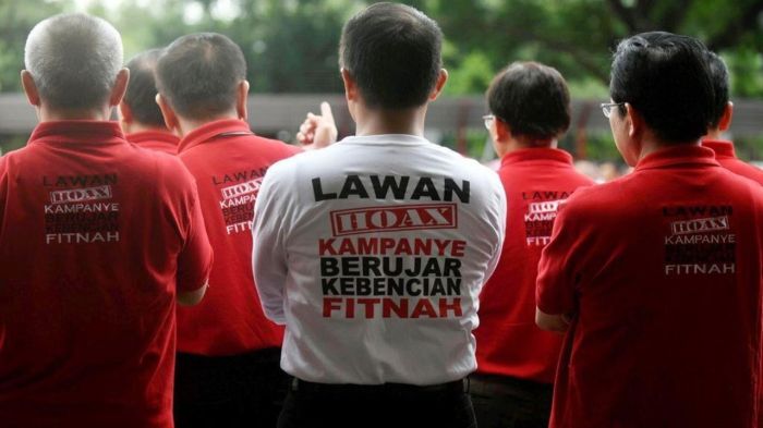 Deretan Artis yang Aktif Kampanye Sosial