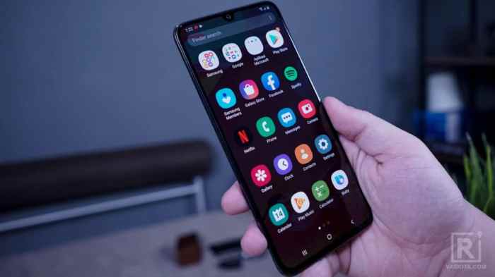 Cara Custom ROM tanpa Kehilangan Data