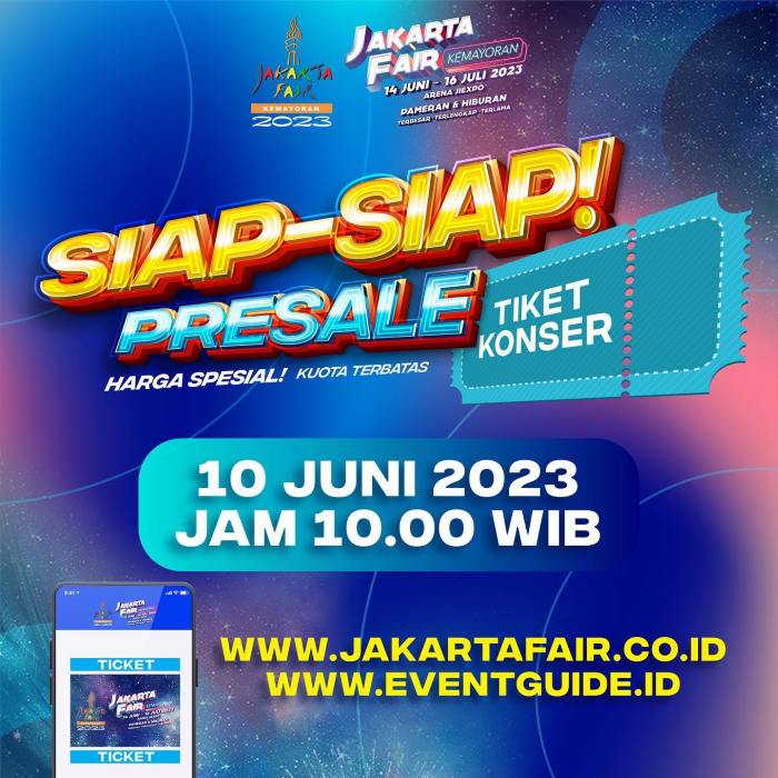 Seluruh Kategori Tiket Presale Konser Coldplay di Jakarta Sold Out ... Seluruh Kategori Tiket Presale Konser Coldplay di Jakarta Sold Out ...